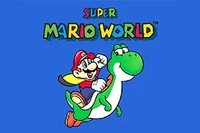 super mario world 