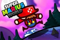 super marius world 