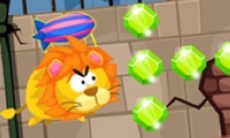 Zoo Panic