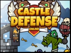 Castle Defense Online