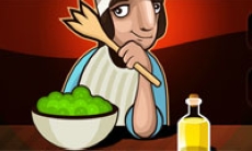 Salad Bar