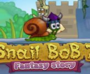 snail bob 7