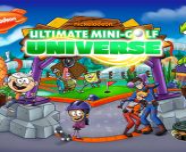 ultimate mini-golf universe