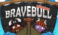 Brave Bull Pirates