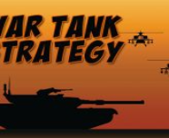 tank strategy game