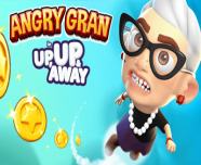 Angry Gran Up Up and Away