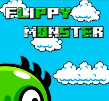 FLIPPY MONSTER