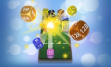 Dices 2048 3D
