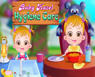 Baby Hazel Hygiene Care