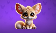 Fennec The Fox Click Adventure