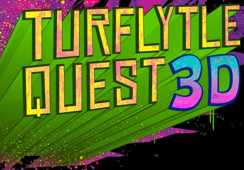 turflytle quest 3d