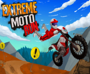 Extreme Moto Run