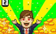 I want to be a Billionaire 2
