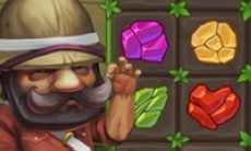 Ancient Ore