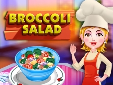 Broccoli Salad