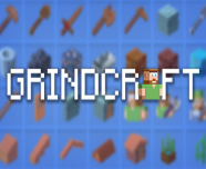Grindcraft Remastered