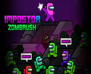 Impostor Zombrush