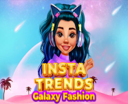 Insta Trends: Galaxy Fashion