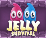 Jelly Survival