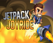 Jetpack  Joyride