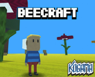 KoGaMa: BeeCraft