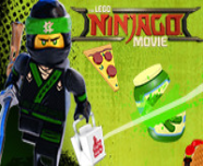 Lego Ninjago Spinjitzu Slash