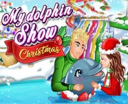 My Dolphin Show: Christmas