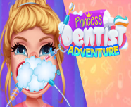 Princess Dentist Adventure