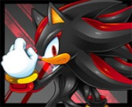 Shadow in Sonic