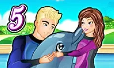My Dolphin Show 5