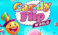 Candy Flip World