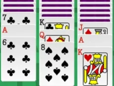 Solitaire 2