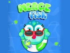 Merge Fish