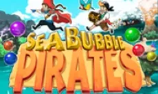Sea Bubble Pirates