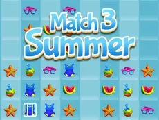 Summer Match 3