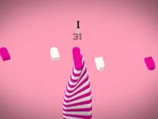 Knife vs Stack