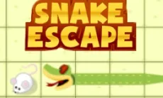 Snake Escape