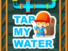 Tap My Water