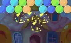 Bubble Ball