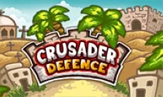 Crusader Defense