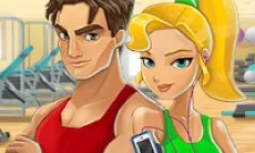 Fitness Workout XL