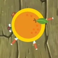 Fruits Knife Up