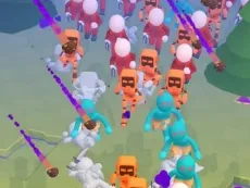 Hole Defense