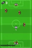 Euro Football Pong