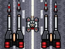 Super Defense Tank