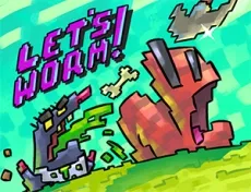 Lets Worm
