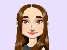 Rosanna Pansino Dress Up