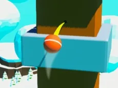 Pokey Balls