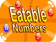 EG Eatable Numbers