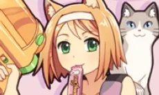 Day of the Cats: Episode 1